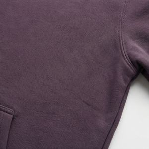 Sudaderas con Capucha de Algodón a Precio de Fábrica, 400 GSM, Suaves y Cálidas, para Hombre y Mujer, Personalizables, Color Personalizado, Calidad Premium - Product Image 5