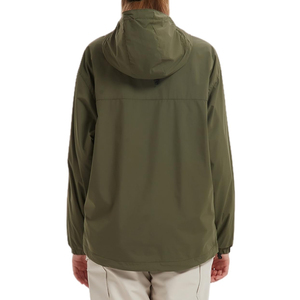 New Design Women Windbreaker <b>Jacket</b> Custom Made OEM Services Winter Women's Windbreaker <b>Jacket</b> with Customized Colors and logo - Product Image 2