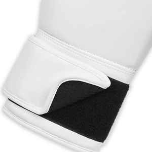 ถุงมือฝึกซ้อมดีไซน์ทันสมัยพร้อมแผ่นรองรับแรงกระแทกความหนาแน่นสูงเพื่อการกระจายพลังงานสูงสุดและการสวมใส่ที่กระชับสำหรับการชกมวย - Product Image 2