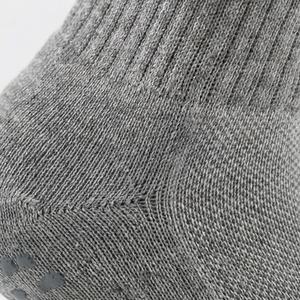 Calcetines Deportivos Profesionales para Hombre, Anti-Transpirantes, Anti-Olor, Antideslizantes, Color Personalizado, Transpirables, para Rendimiento Atlético - Product Image 4