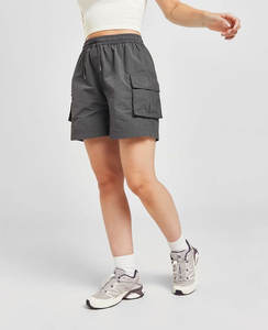 Bulk Summer Skinny <b>women's</b> shorts High Waisted Stretchy Hip <b>Lifting</b> Button Soft Comfortable Quick Dry Fitness Pocket Shorts - Product Image 5