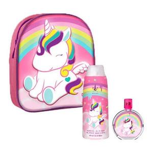 Eau de Toilette pour Femmes Eau My Unicorn |   Disney - Product Image 1