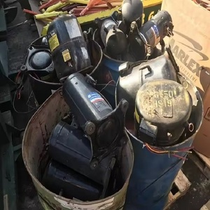 Compre Compresores de Aire Acondicionado HMS 100% Usados, Accesorios de Desecho, Entrega Rápida, Venta al Por Mayor, Calidad Premium, Precio Bajo - Product Image 1