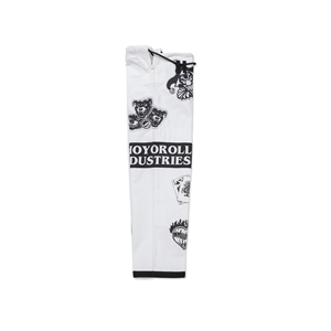 Último Modelo Shoyorol Blanco #   Kimono Brasileño de Jiu-Jitsu BJJ, Uniforme de Jiu-Jitsu, 100% Algodón, Transpirable, Corte Holgado, para Entrenamiento, 440g - Product Image 5