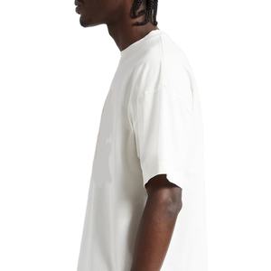 Vente de t-shirts pour hommes respirants de qualité supérieure vente en gros de t-shirts slim simples et multicolores pour hommes - Product Image 2