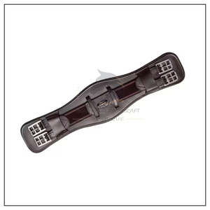 Nuevas correas de neopreno ligeras de alta calidad y diseño profesional para caballos, cómodas, EQUILUX HANDCRAFT BOUTIQUE, servicio OEM. - Product Image 2