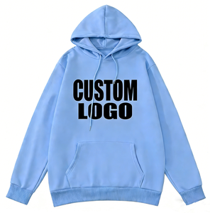Women's Knitted 100% Polyester Anti-Pilling Winter <b>Butterfly</b> Print Drawstring Zipper Long <b>Sleeve</b> Hoodies Sweatshirts Casual - Product Image 2
