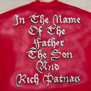 Camisetas Personalizadas con Estampado Gráfico DTG para Hombre, Estilo Urbano, Unisex, Corte Holgado, 100% Algodón Ecológico de Secado Rápido - Product Image 5