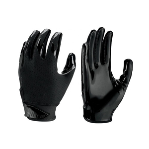Gants de football pour receveur Ultra Grip Palm Secure, pour les sports de plein air, les jeux quotidiens, offrant des performances optimales. - Product Image 4
