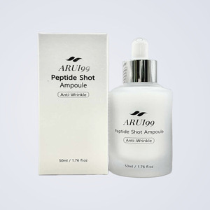 เซรั่มบำรุงผิวหน้า ghku Odeniel Arui99 Peptide Ampoule Shot 50 มล. ป้องกันมลพิษ ปกป้องผิวในเมือง เซรั่มบำรุงผิวหน้า - Product Image 3