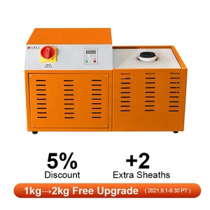 Fourneau de fusion d'<span class=keywords><strong>or</strong></span> 1KG 2KG 3KG 5KG 10KG 50KG, mini fourneau de fusion à induction, <span class=keywords><strong>four</strong></span> à bijoux <span class=keywords><strong>pour</strong></span> la fusion de <span class=keywords><strong>l</strong></span>'<span class=keywords><strong>or</strong></span>, de <span class=keywords><strong>l</strong></span>'argent, du cuivre et du platine - Product Image 3