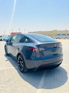 รถยนต์ไฟฟ้ารุ่น Model Y Long Range - Product Image 3