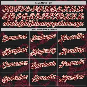 Fabricante Profesional de Uniformes de Béisbol, Camisetas Personalizadas para Equipos, Proveedor OEM, Camisetas Deportivas Personalizadas, Fábrica Mayorista - Product Image 4