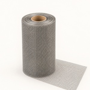 [APEC] Rollo de Malla de Alambre de Acero Inoxidable para Aplicaciones de Filtración en Fábricas y Protección de Maquinaria, Suministro B2B - Product Image 4