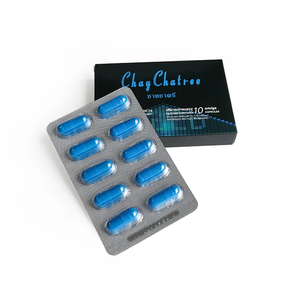 Venta al por mayor de suplementos de salud masculina de alta calidad, cápsulas de marca propia para adultos, no para adolescentes o mujeres embarazadas - Product Image 3