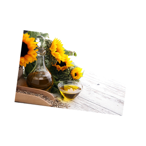 Aceite de girasol fresco a precio de mayoreo - Product Image 2