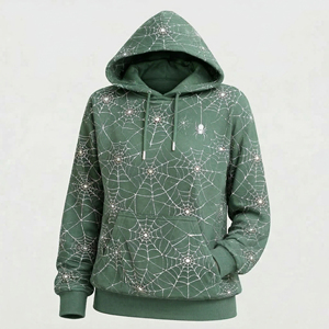 Sweat-shirts à capuche Spider, Sweat-shirts à capuche par sublimation, Sweat-shirts à capuche pour hommes, Sweat-shirts à capuche pour femmes, Sweat-shirt essentiel, Sweat-shirt Denim Tears - Product Image 1