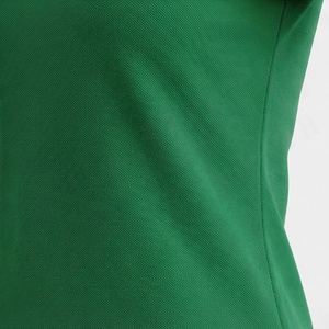 Camiseta Deportiva Tipo Polo para Mujer, Suave y Cómoda, Color Personalizado, Logotipo Personalizado, Alta Calidad, Transpirable, Ropa Deportiva Profesional - Product Image 5