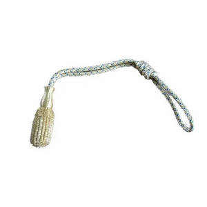 Nudos de Sable de Marca Privada de Alta Calidad, Hechos Profesionalmente, Nudos de Sable de Tamaño Personalizado - Product Image 1