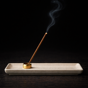 Japanese Incense <b>Sticks</b> All Natural Ingredients 100% Pure Wholesale Bulk for Professional Wellness Use <b>Made</b> in Japan Low smoke - Product Image 5