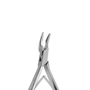 Pinzas Quirúrgicas de Acero Inoxidable, Herramienta de Sujeción Manual para Cirugía General, Instrumento de Clase I con Certificación CE - Product Image 6