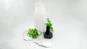 Máquina de Corte de Rollo de Película de Papel Blanco para Transferencia de Calor, Impermeable y de Alto Brillo, para Impresión Digital Textil de Uso Permanente - Product Image 3