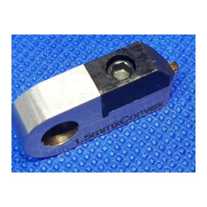 Outil diamant convexe Posalux 0.5mm à 10mm conception de coupe de bijoux équipement et outils de Machine à facettes - Product Image 4