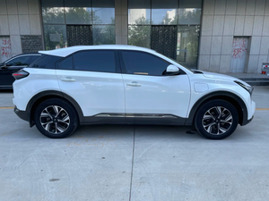 Autos Usados Neta U 2023 U 400 U en Buen Estado, Edición Show con Batería de Litio Ternaria, Vehículo Totalmente Eléctrico - Product Image 2