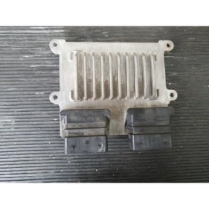 โมดูลควบคุมเครื่องยนต์ (ECU) สำหรับรถ Coupe ปี 2008-2013 มือสอง ของแท้ รหัส 391063C100 - Product Image 4