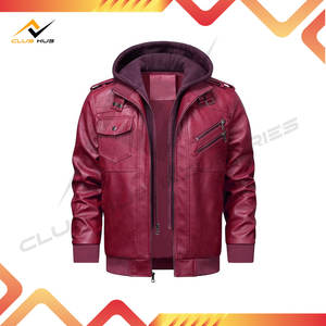 Chaqueta Bomber Estilo Americano Vintage para Hombre, Talla Grande, Lona, Estilo Casual, Cierre de Cremallera Frontal, Resistente al Viento, para Invierno - Product Image 6