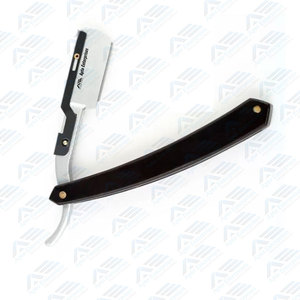 มีดโกนผมและหวีแบบพรีเมี่ยมสินค้ามาใหม่มีดโกนตัดผมสแตนเลสคุณภาพดีสินค้ามาใหม่น้ำหนัก15กรัม - Product Image 6