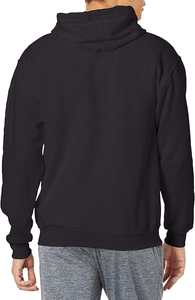 Sudaderas con capucha pesadas con cremallera para hombre, cremallera bidireccional, sudaderas lisas extragrandes, sudadera con capucha personalizada con cremallera - Product Image 6