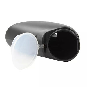 ถังเพนท์บอลสไตล์ยุทธวิธี-ปลอกทนแรงกระแทก - Product Image 2