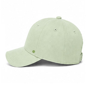 Chapeau structuré élégant pour homme en coton respirant avec couronne ferme, ajustement confortable pour les activités de plein air, les voyages et le quotidien - Product Image 5