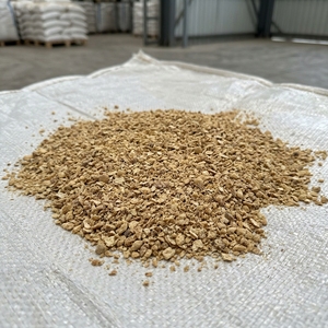 Farine de Soja Sélectionnée pour l'Alimentation Animale, Transformée en Poudre, avec Emballage de Qualité et Service Client Fiable pour l'Importation - Product Image 3