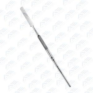 Instrumental Quirúrgico Dental, Herramientas Dentales Quirúrgicas de Acero, Espátula de Silicona y Compuesto para Aplicación, Espátula Quirúrgica Giratoria - Product Image 5