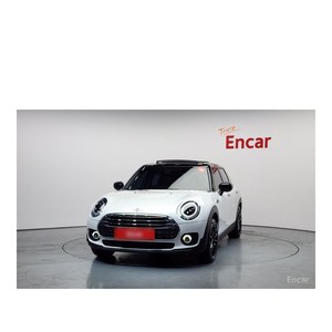 Mini Clubman Classic 2024/1 18.473 km Volante a la Izquierda Asientos de Cuero Emisión Euro V Cámara Trasera - Product Image 3