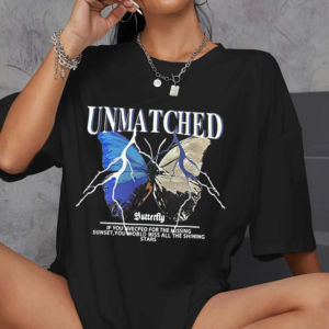 Nouveauté : T-shirt surdimensionné pour femme, poids lourd, respirant, 100% coton, t-shirts surdimensionnés pour femme - Product Image 4