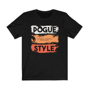 Camiseta Estampada 100% Algodón para Hombre |   Camiseta Informal Suave y Transpirable con Estampado Gráfico |   Camiseta Personalizada de Moda con Cuello Redondo y Manga Corta - Product Image 1