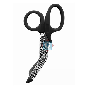 Tijeras de Corte para Vendajes de Acero Inoxidable de Alta Calidad para Enfermeras y Trauma, Uso Manual, para Primeros Auxilios, Venta al Por Mayor - Product Image 1