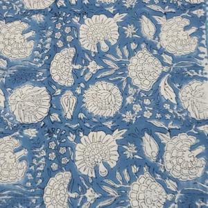 Juego de Ropa de Cama de Algodón 100% Tejido Estampado Ajustable y Ecológico, Funda de Edredón y Funda de Almohada - Product Image 4