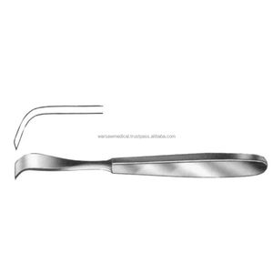 Instruments chirurgicaux orthopédiques de qualité supérieure WARSAW MEDICAL Schneider en acier inoxydable pour la chirurgie osseuse - Product Image 5