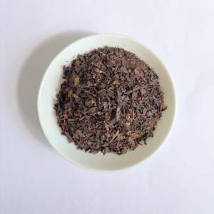 Té Negro Fermentado Clásico de Assam al por Mayor en Bolsa, Base Fresca y Pura para Té con Leche y Té Helado, B2B, OEM, Marca Privada - Product Image 2