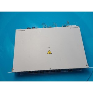 Module d'alimentation Mitra Power Systems PE3168/10 9415 031 68104 d'occasion – Pièces d'équipement semi-conducteur de génération précédente - Product Image 6