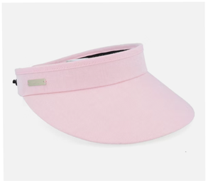 Nouvelles casquettes de sport d'extérieur 2026 – Visières personnalisées en polyester ajustables - Product Image 1