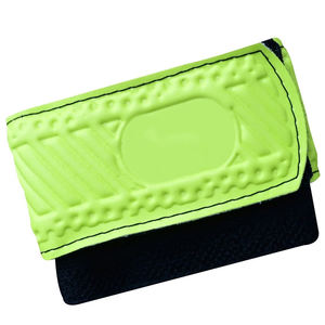 Gants de football professionnels unisexes pour adultes, respirants, antidérapants, imperméables, à doigts complets, avec sangle de poignet réglable, pour gardien de but, haute qualité - Product Image 6