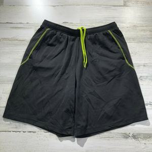 Short de gymnastique de compression écologique imprimé personnalisé pour hommes planche décontractée d'été lavée pour le sport, la course et l'entraînement - Product Image 6