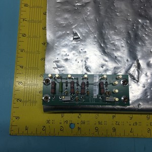 AMAT 0100-00067 PHASE MAGNITUDE PWB FAB AMAT - อุปกรณ์และชิ้นส่วนเซมิคอนดักเตอร์ระดับโลกที่เชื่อถือได้ - Product Image 6
