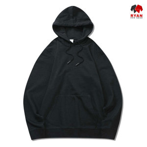 Sweat à capuche pour homme Ryan Pro Gear, design personnalisé, design confortable avec logo personnalisé, design OEM - Product Image 5