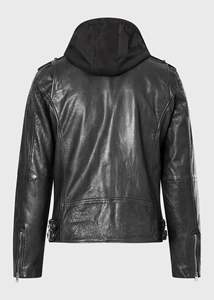 MOON WEARS Diseño Personalizado Vintage Estilo 2026, Chaqueta de Invierno para Mujer, de Lona con Revestimiento de Piel Sintética, Resistente al Viento y Transpirable - Product Image 5